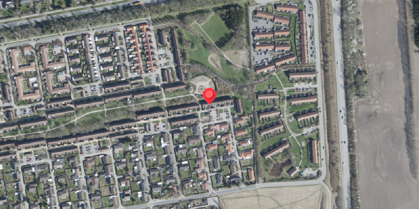Oversvømmelsesrisiko fra vandløb på Kildemarken 238, 4100 Ringsted
