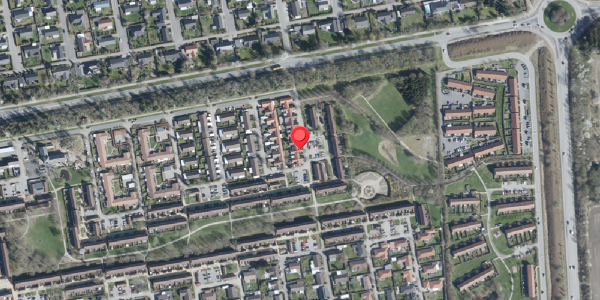 Oversvømmelsesrisiko fra vandløb på Kildeskovvej 15, . , 4100 Ringsted