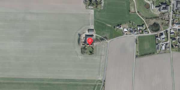 Oversvømmelsesrisiko fra vandløb på Sigerstedvej 56, . , 4100 Ringsted