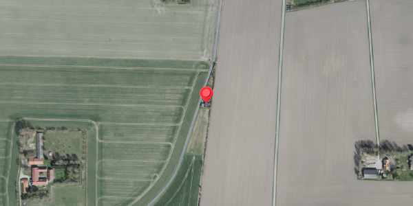 Oversvømmelsesrisiko fra vandløb på Sigerstedvej 59, . , 4100 Ringsted