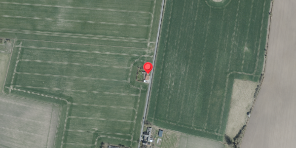 Oversvømmelsesrisiko fra vandløb på Sigerstedvej 70, . , 4100 Ringsted