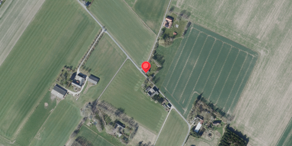 Oversvømmelsesrisiko fra vandløb på Skovmarksvej 29, . , 4100 Ringsted