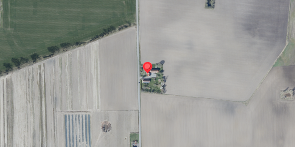 Oversvømmelsesrisiko fra vandløb på Skovvej 12, . , 4100 Ringsted