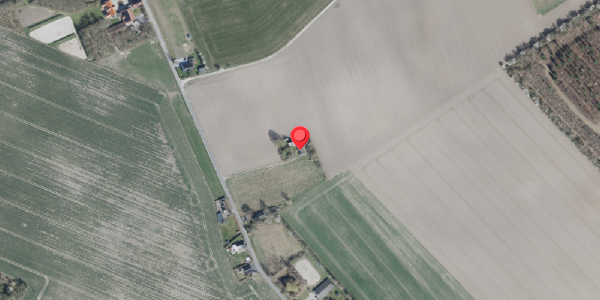 Oversvømmelsesrisiko fra vandløb på Slangerupvej 52, . , 4100 Ringsted