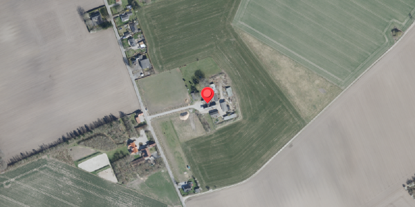 Oversvømmelsesrisiko fra vandløb på Slangerupvej 56, . , 4100 Ringsted