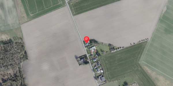 Oversvømmelsesrisiko fra vandløb på Slangerupvej 66, . , 4100 Ringsted