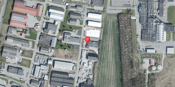 Oversvømmelsesrisiko fra vandløb på Sleipnersvej 23, . , 4100 Ringsted