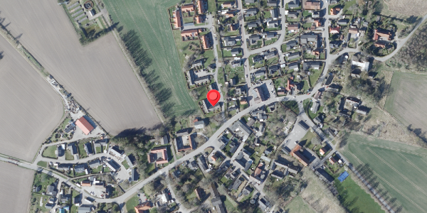 Oversvømmelsesrisiko fra vandløb på Steenagerhuse 3, 4100 Ringsted