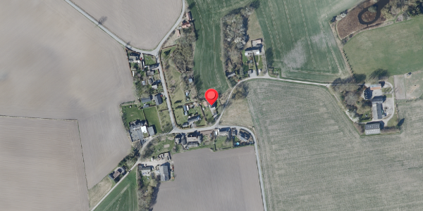 Oversvømmelsesrisiko fra vandløb på Tolstrupvej 37, . , 4100 Ringsted