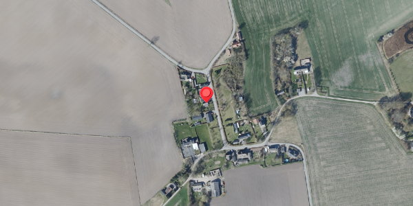 Oversvømmelsesrisiko fra vandløb på Tolstrupvej 44, . , 4100 Ringsted