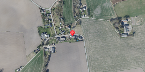 Oversvømmelsesrisiko fra vandløb på Tolstrupvej 52, . , 4100 Ringsted