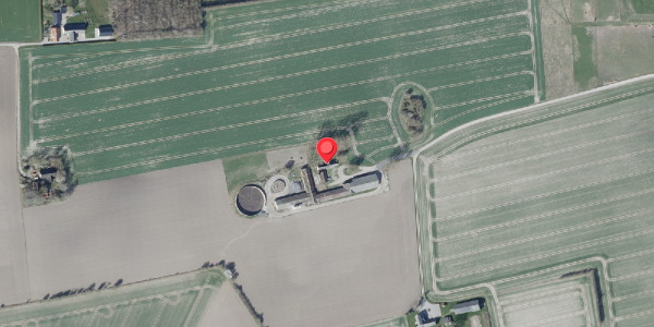 Oversvømmelsesrisiko fra vandløb på Tolstrupvej 80B, . , 4100 Ringsted