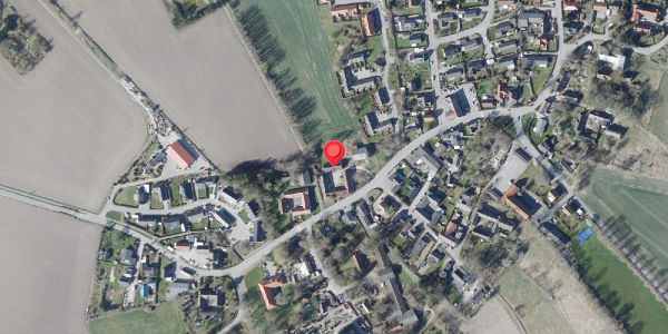 Oversvømmelsesrisiko fra vandløb på Ørslev Gade 5, 4100 Ringsted