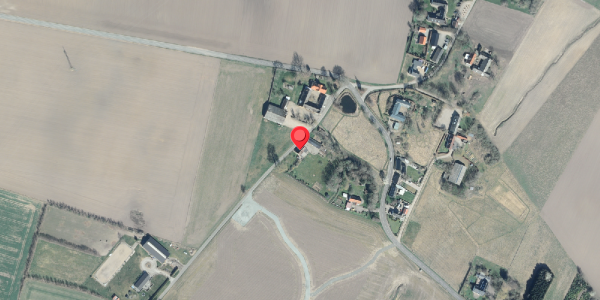 Oversvømmelsesrisiko fra vandløb på Stenagervej 12, 4200 Slagelse