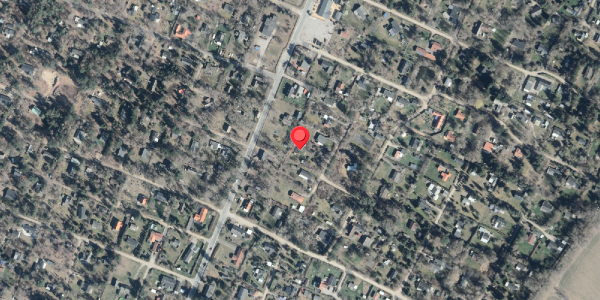 Oversvømmelsesrisiko fra vandløb på Stenvej 5, . , 4560 Vig