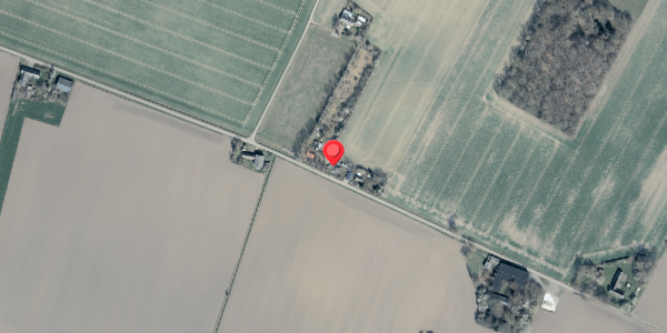 Oversvømmelsesrisiko fra vandløb på Digevej 3, 4895 Errindlev