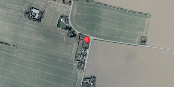 Oversvømmelsesrisiko fra vandløb på Fælledvej 2, . , 4895 Errindlev