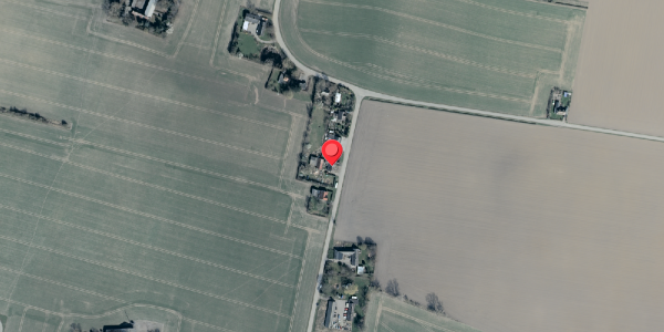 Oversvømmelsesrisiko fra vandløb på Fælledvej 6, . , 4895 Errindlev