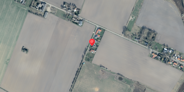 Oversvømmelsesrisiko fra vandløb på Skovbyskovvej 5, . , 4895 Errindlev