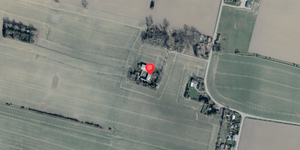 Oversvømmelsesrisiko fra vandløb på Volsingvej 4, . , 4895 Errindlev