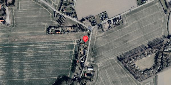 Oversvømmelsesrisiko fra vandløb på Askøvej 4, 4920 Søllested