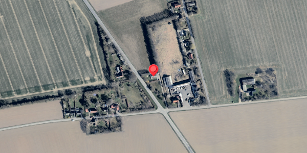 Oversvømmelsesrisiko fra vandløb på Torebyvej 3, . , 4920 Søllested