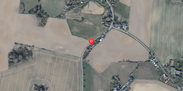 Oversvømmelsesrisiko fra vandløb på Dammegade 48, . , 4792 Askeby