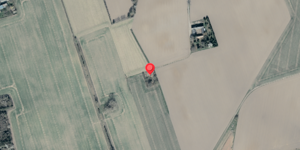 Oversvømmelsesrisiko fra vandløb på Kolkevej 21, . , 4892 Kettinge