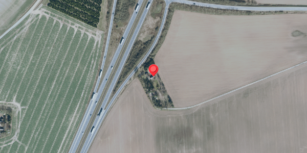 Oversvømmelsesrisiko fra vandløb på Ny Ulsevej 9, . , 4690 Haslev