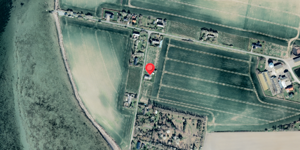 Oversvømmelsesrisiko fra vandløb på Vestermark 15, . , 4862 Guldborg