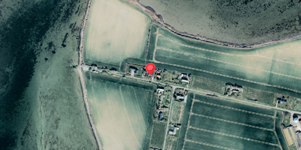 Oversvømmelsesrisiko fra vandløb på Vestermark 26, 4862 Guldborg