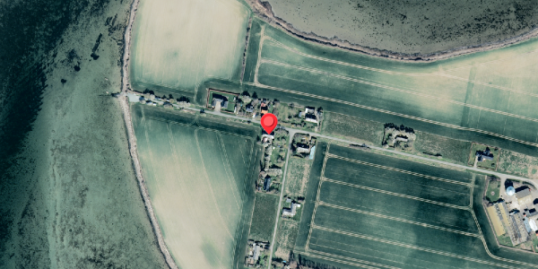 Oversvømmelsesrisiko fra vandløb på Vestermark 29, . , 4862 Guldborg