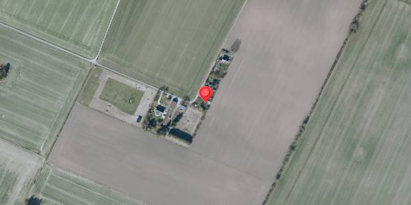 Oversvømmelsesrisiko fra vandløb på Digevej 2, . , 4672 Klippinge