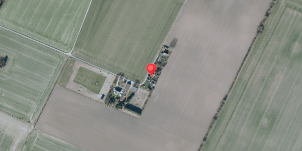 Oversvømmelsesrisiko fra vandløb på Digevej 4, . , 4672 Klippinge