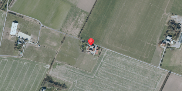Oversvømmelsesrisiko fra vandløb på Esagervej 5, . , 4672 Klippinge