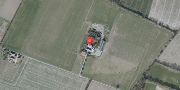 Oversvømmelsesrisiko fra vandløb på Esagervej 6, . , 4672 Klippinge