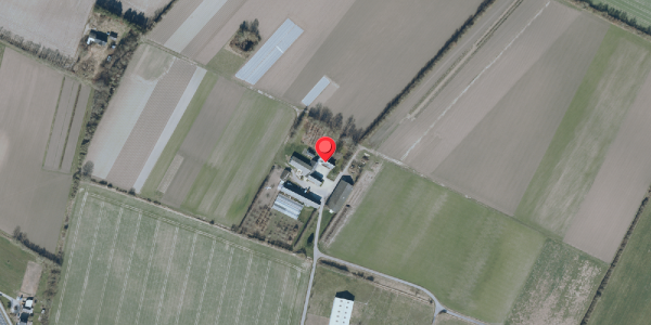 Oversvømmelsesrisiko fra vandløb på Esagervej 8, . , 4672 Klippinge