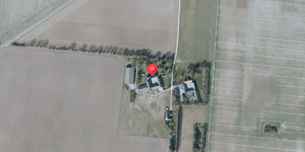 Oversvømmelsesrisiko fra vandløb på Kappelvej 4, . , 4660 Store Heddinge