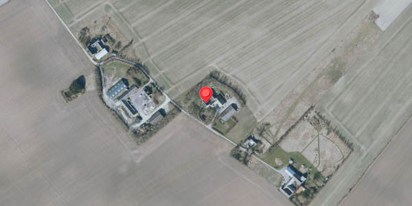 Oversvømmelsesrisiko fra vandløb på Kirkelodderne 5, 4660 Store Heddinge