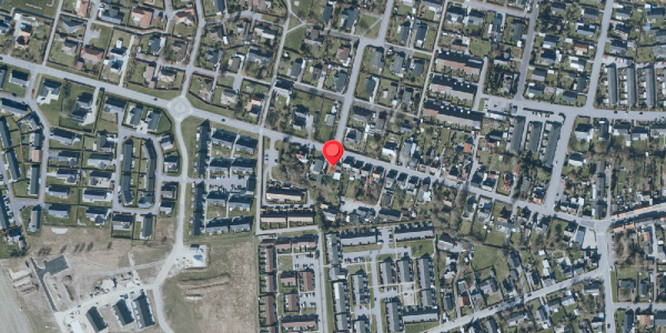 Oversvømmelsesrisiko fra vandløb på Vesterbro 31, . , 4660 Store Heddinge