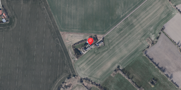 Oversvømmelsesrisiko fra vandløb på Norvej 2, . , 4872 Idestrup