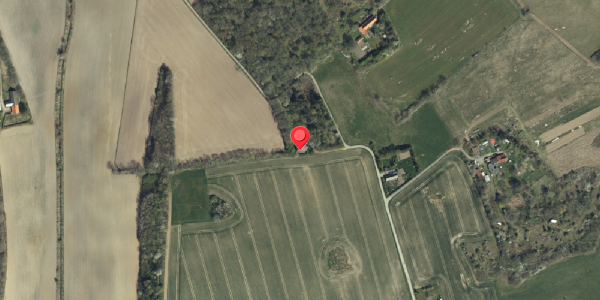 Oversvømmelsesrisiko fra vandløb på Stenløsevej 10, . , 3770 Allinge