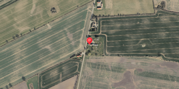 Oversvømmelsesrisiko fra vandløb på Pindsende 4, . , 5610 Assens