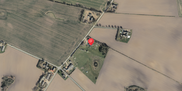 Oversvømmelsesrisiko fra vandløb på Pindsende 22, . , 5610 Assens