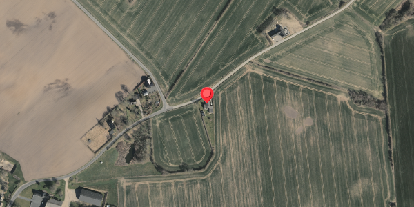 Oversvømmelsesrisiko fra vandløb på Søllestedvej 79, . , 5610 Assens