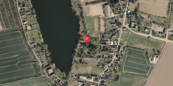 Oversvømmelsesrisiko fra vandløb på Søstien 9, . , 5631 Ebberup