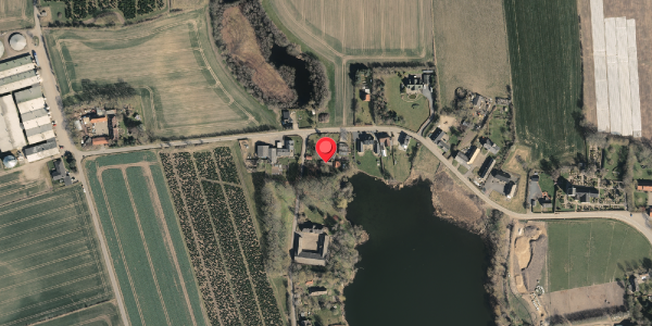 Oversvømmelsesrisiko fra vandløb på Søvangen 3, . , 5631 Ebberup