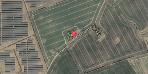 Oversvømmelsesrisiko fra vandløb på Thinggyden 21, . , 5631 Ebberup