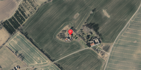 Oversvømmelsesrisiko fra vandløb på Bobjergvej 4, . , 5672 Broby