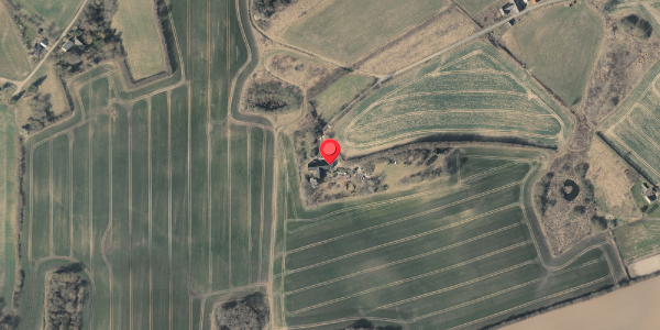 Oversvømmelsesrisiko fra vandløb på Bobjergvej 5, . , 5672 Broby